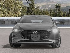 2026 Mazda Mazda3 Sport GS