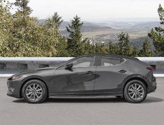 2026 Mazda Mazda3 Sport GS