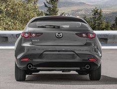 2026 Mazda Mazda3 Sport GS