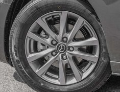 2026 Mazda Mazda3 Sport GS