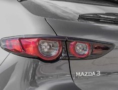 2026 Mazda Mazda3 Sport GS