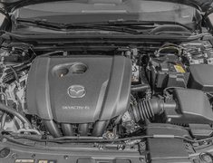 2026 Mazda Mazda3 Sport GS