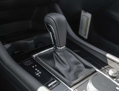 2026 Mazda Mazda3 Sport GT