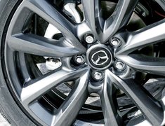 2026 Mazda Mazda3 Sport GT