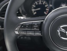 2026 Mazda Mazda3 Sport GT