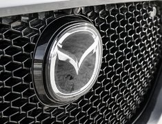 2026 Mazda Mazda3 Sport GT