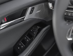 2026 Mazda Mazda3 Sport GT