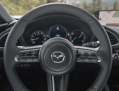 2026 Mazda Mazda3 Sport GT