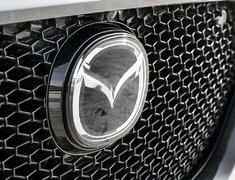 2026 Mazda Mazda3 Sport GT