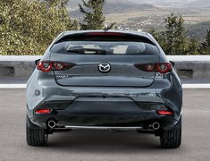 2026 Mazda Mazda3 Sport GT