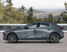 2026 Mazda Mazda3 Sport GT