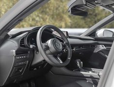 2026 Mazda Mazda3 Sport GT