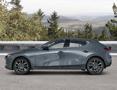 2026 Mazda Mazda3 Sport GT
