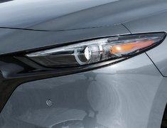 2026 Mazda Mazda3 Sport GT