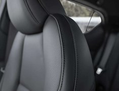 2026 Mazda Mazda3 Sport GT