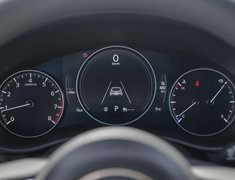2026 Mazda Mazda3 Sport GT