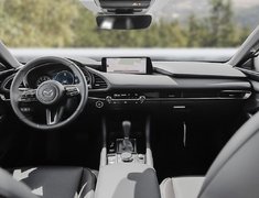 2026 Mazda Mazda3 Sport GT