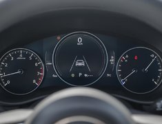 2026 Mazda Mazda3 Sport GT