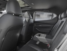 2026 Mazda Mazda3 Sport GT