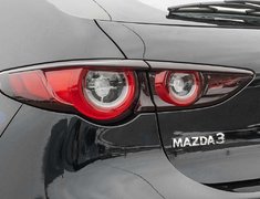 2026 Mazda Mazda3 Sport GT