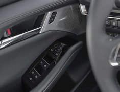 2026 Mazda Mazda3 Sport GT