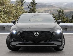 2026 Mazda Mazda3 Sport GT
