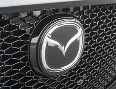 2026 Mazda Mazda3 Sport GT