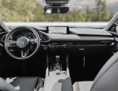 2026 Mazda Mazda3 Sport GT