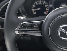 2026 Mazda Mazda3 Sport GT