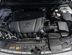 2026 Mazda Mazda3 Sport GT