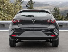 2026 Mazda Mazda3 Sport GT