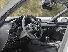 2026 Mazda Mazda3 Sport GT