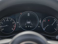 2026 Mazda Mazda3 Sport GT