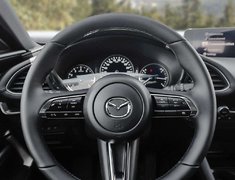 2026 Mazda Mazda3 Sport GS