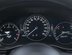 2026 Mazda Mazda3 Sport GS