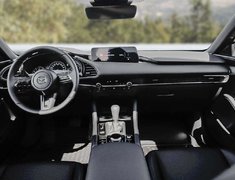 2026 Mazda Mazda3 Sport GS