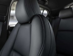 2026 Mazda Mazda3 Sport GS