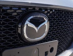 2026 Mazda Mazda3 Sport GS