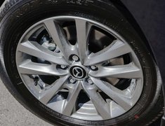 2026 Mazda Mazda3 Sport GS