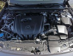 2026 Mazda Mazda3 Sport GS