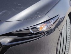 2026 Mazda Mazda3 Sport GS