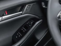 2026 Mazda Mazda3 Sport GS