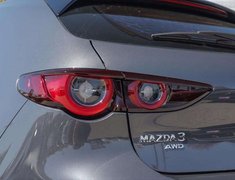 2026 Mazda Mazda3 Sport GS