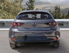 2026 Mazda Mazda3 Sport GS