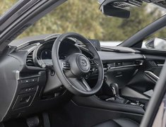 2026 Mazda Mazda3 Sport GS