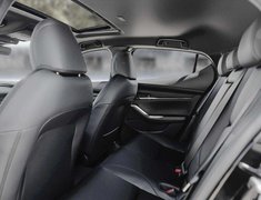 2026 Mazda Mazda3 Sport GS