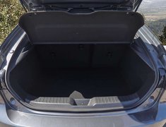 2026 Mazda Mazda3 Sport GS
