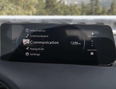 2026 Mazda Mazda3 Sport GS