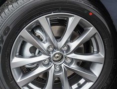 2026 Mazda Mazda3 Sport GX