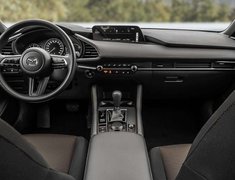 2026 Mazda Mazda3 Sport GX